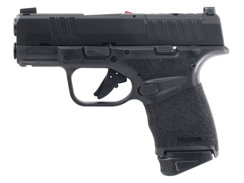 Springfield CA Hellcat OSP 9mm 3' 10rd Pistol