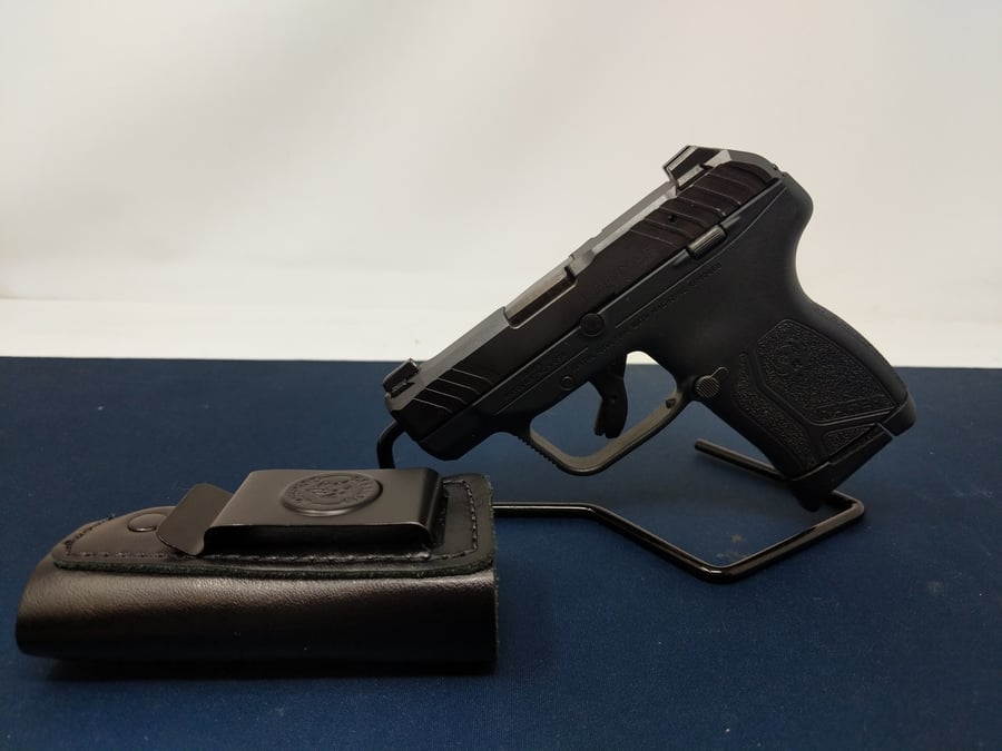 Ruger Lcp Max