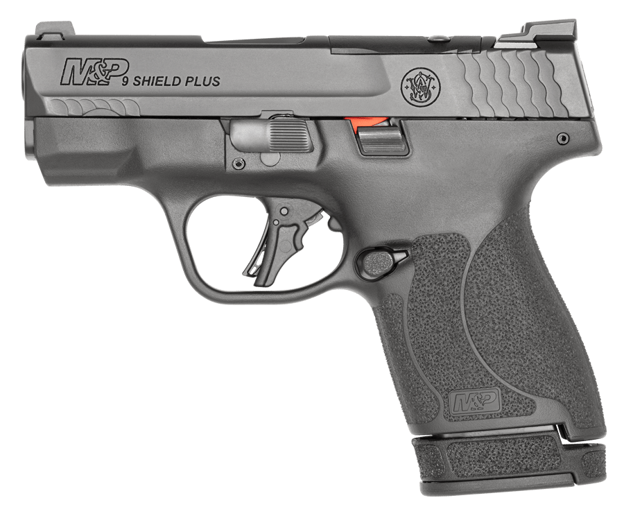 Smith & Wesson M&P 9 Shield Plus