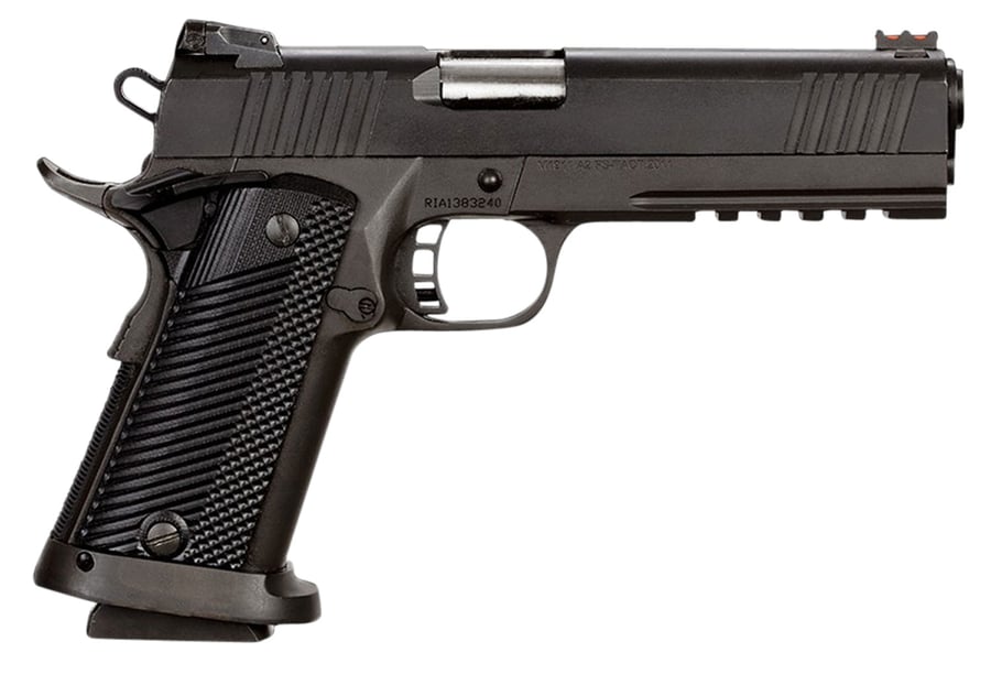 Rock Island Armory Tac Ultra Fshc