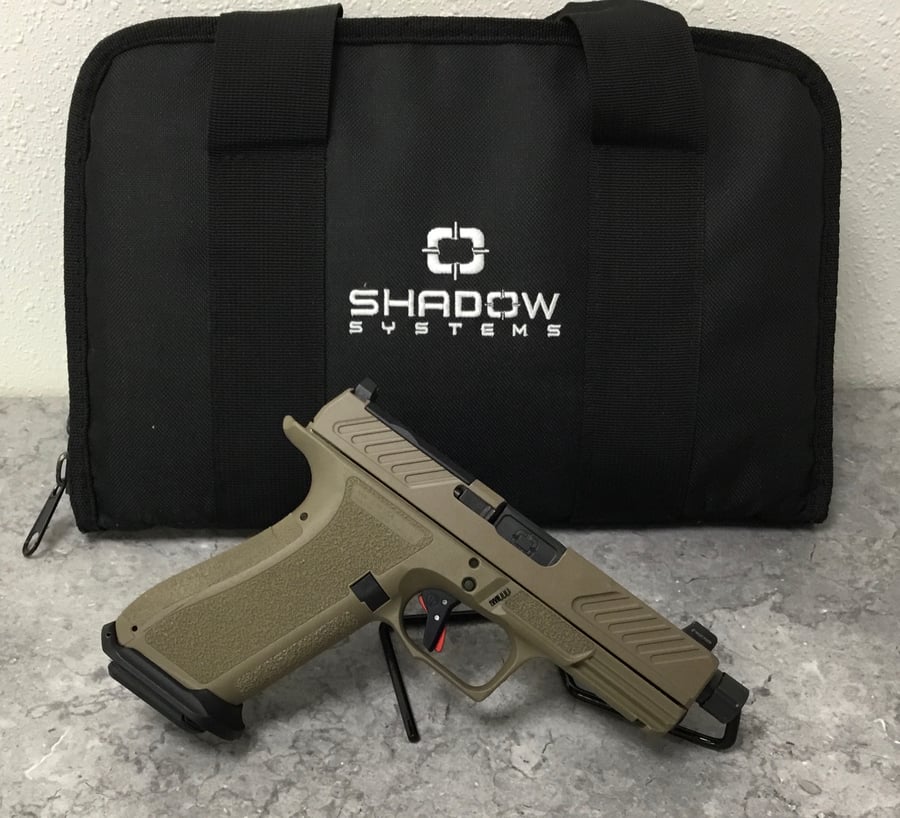 Shadow Systems Xr920