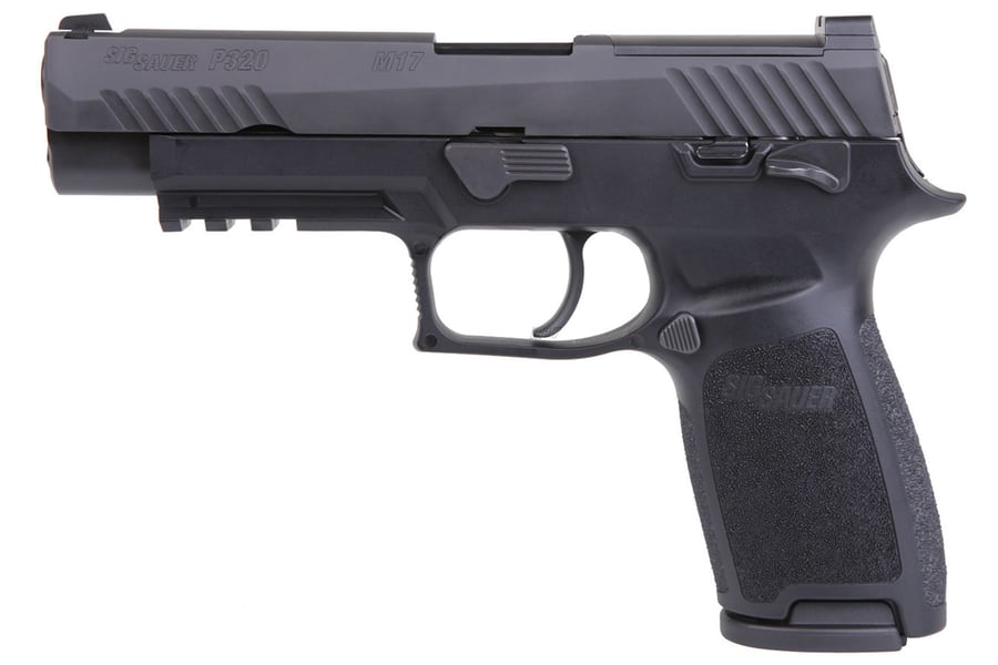 SIG Sauer P320 M17 (le Only)