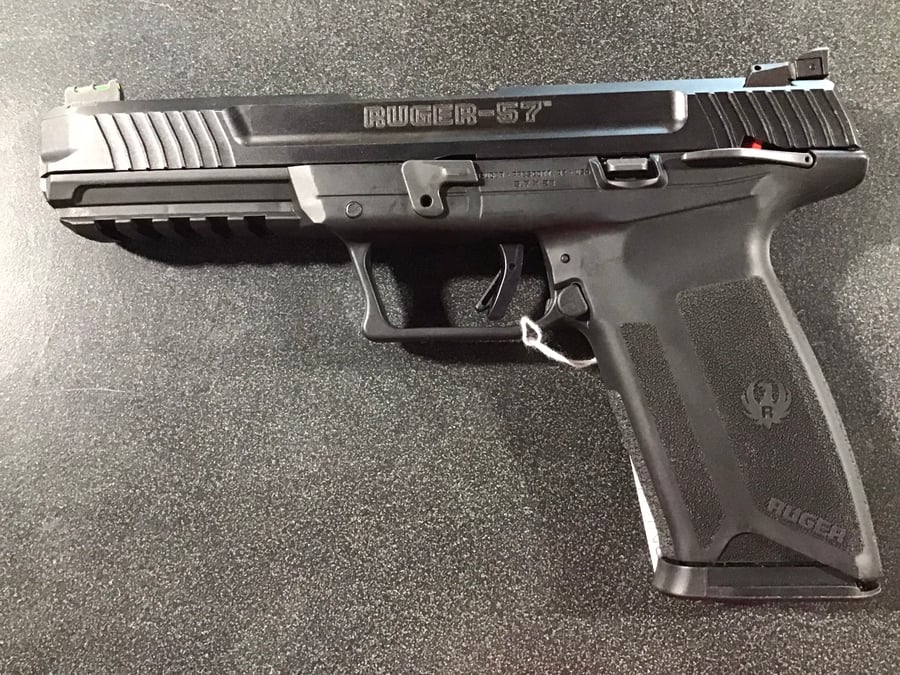 Ruger 57