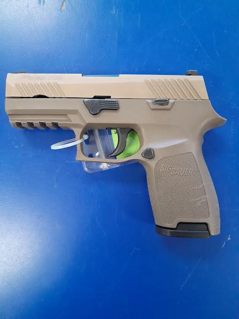 SIG Sauer 320 P320 Compact