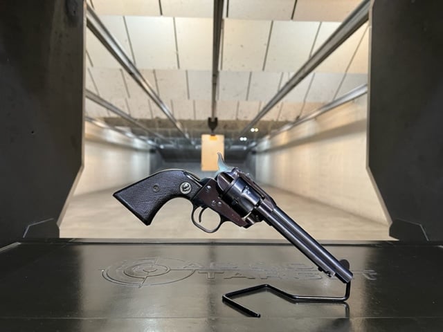 Ruger Model Single-six