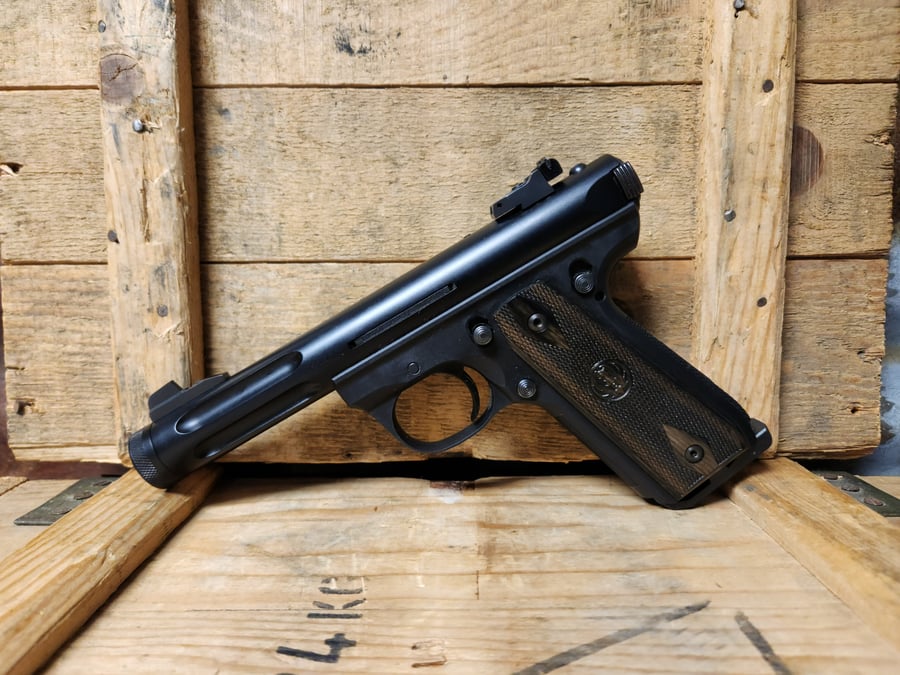 Ruger 22/45 Lite