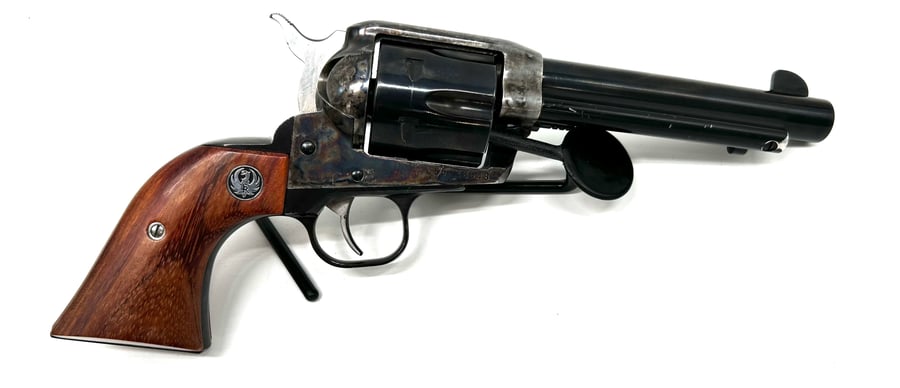 Ruger 'old Model' Vaquero 45 Colt