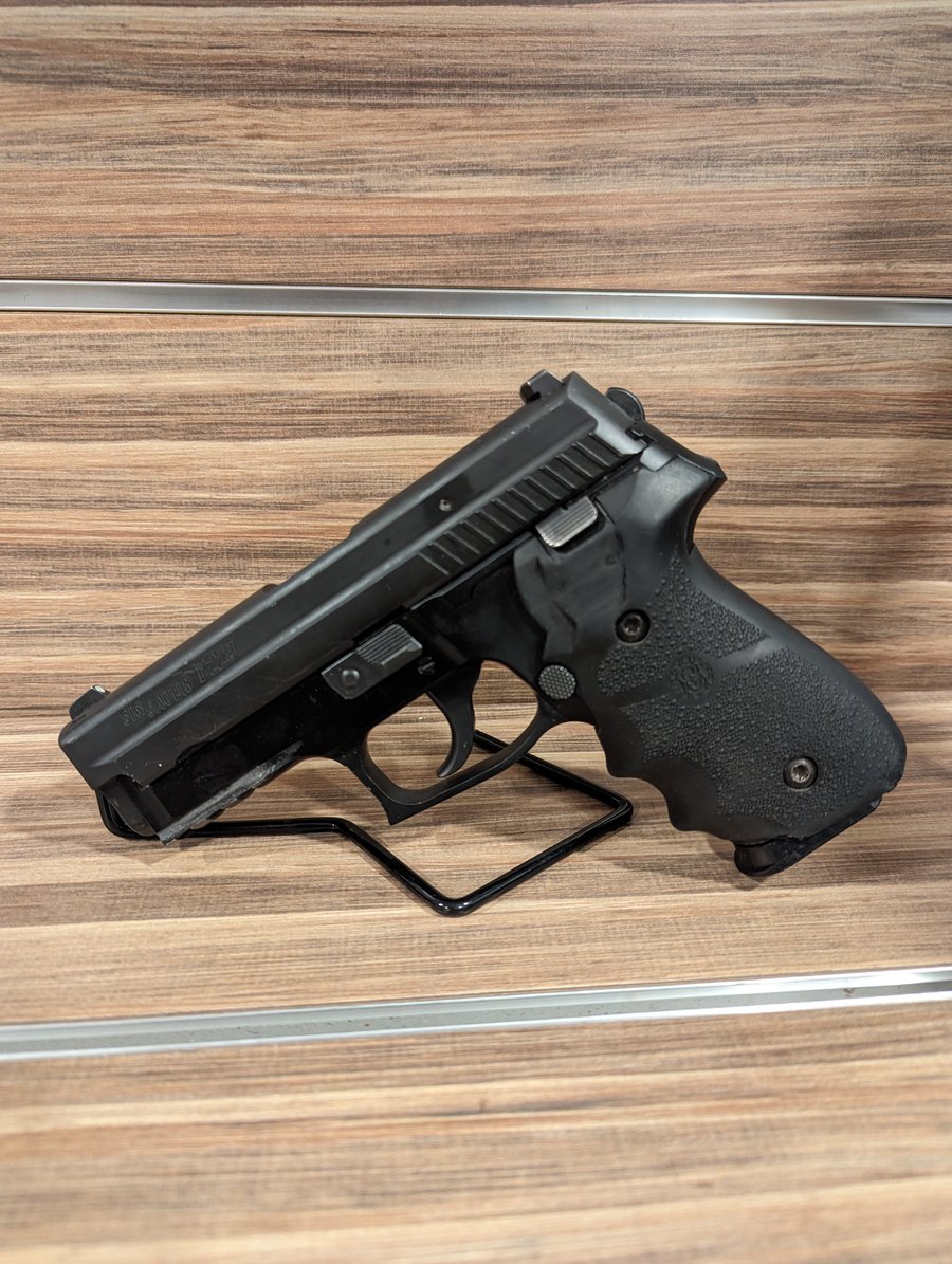 SIG Sauer P229
