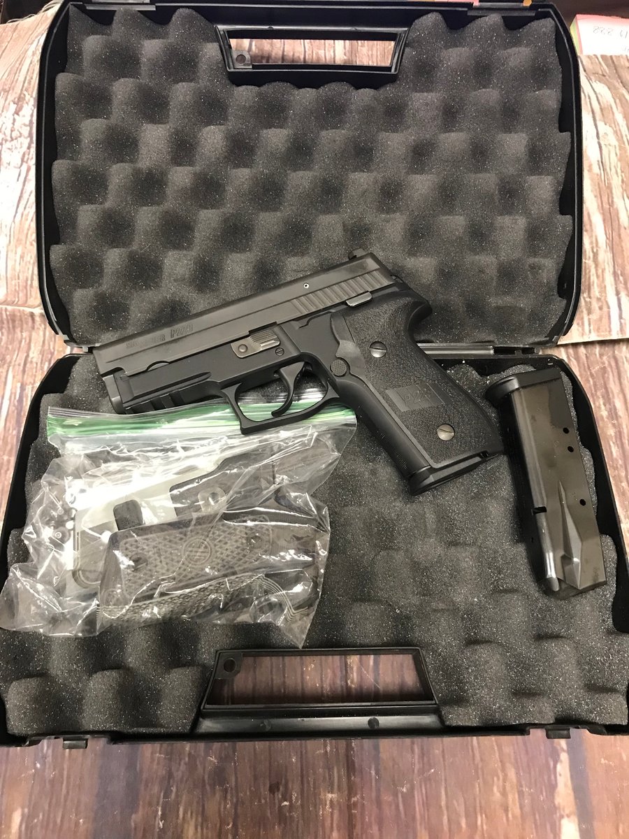 SIG Sauer P229