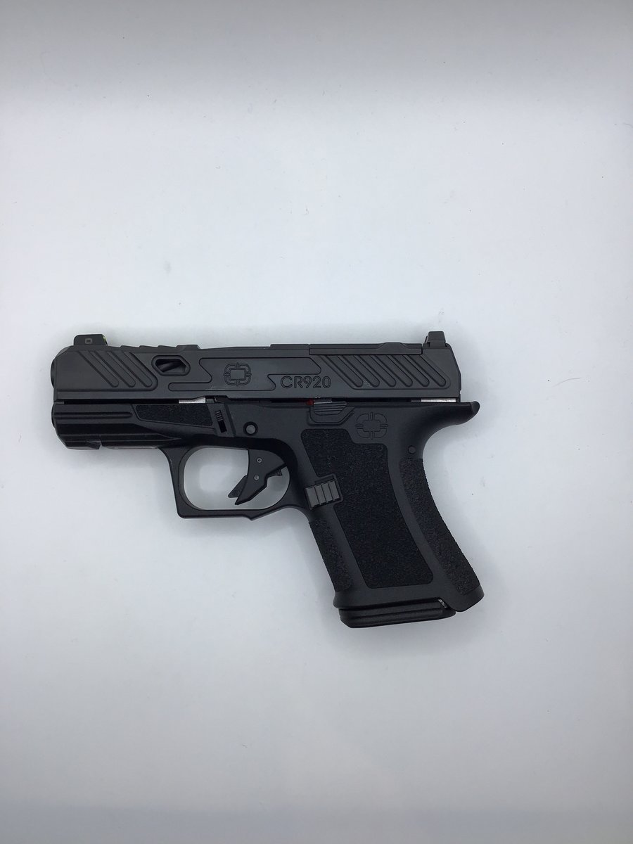 Shadow Systems Cr920 Elite