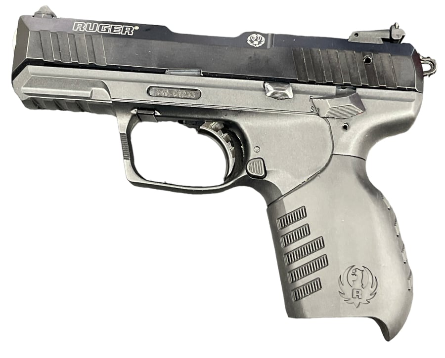 Ruger Sr22p