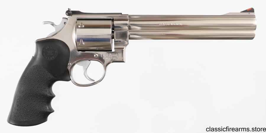 Smith & Wesson Model 629-2