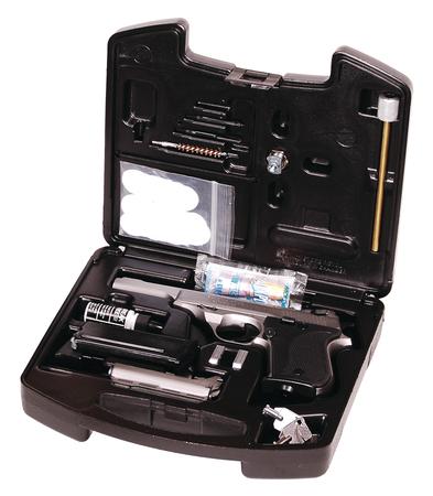 Phoenix Arms Hp22 Deluxe Range Kit