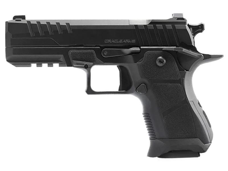 Oracle Arms 2311 Compact Size Pistol 9mm