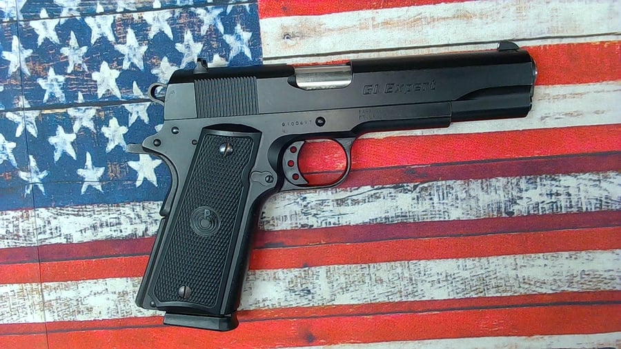 Para Ordnance 1911 Gi Expert