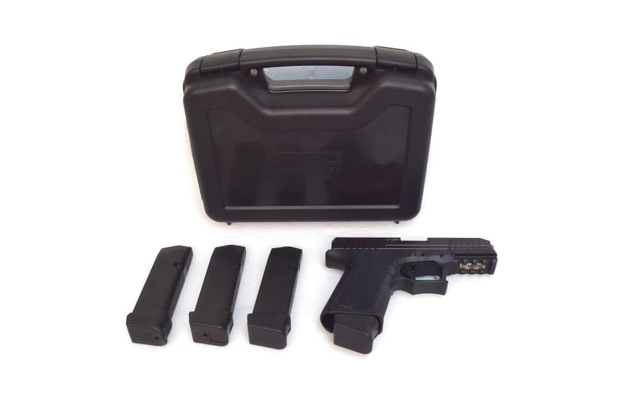 Polymer80 Psf9
