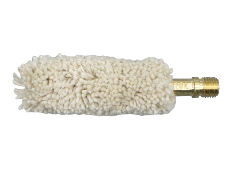 Shooter's Choice 12 GA Mop (3')