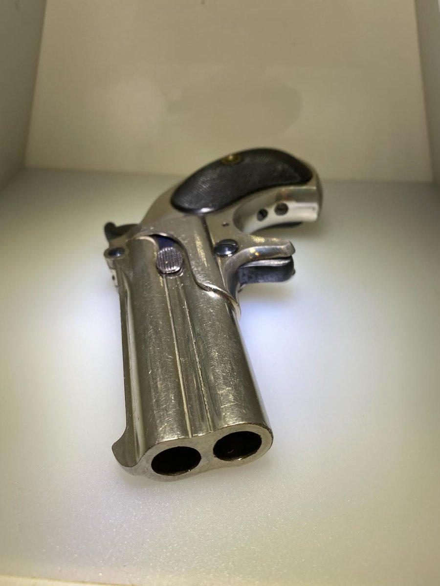 Remington Arms Company, Inc. Model 95
