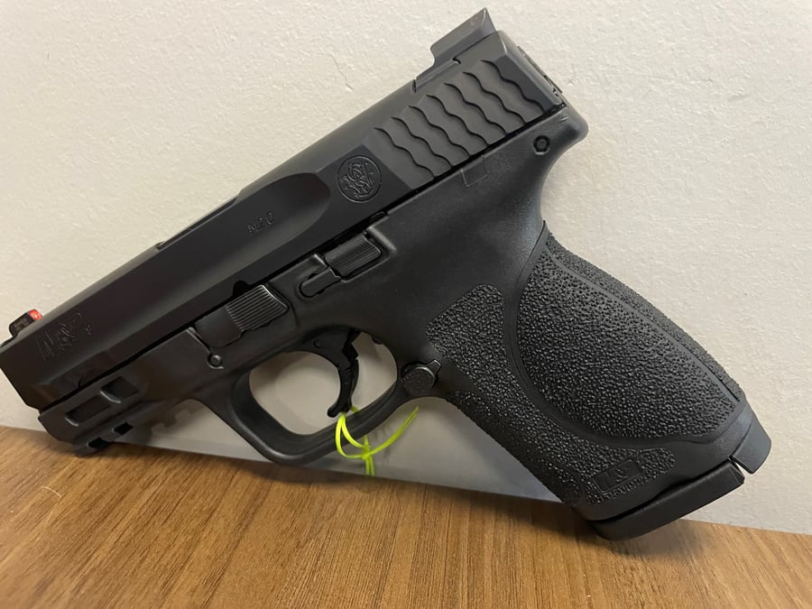 Smith & Wesson M&P 9 C