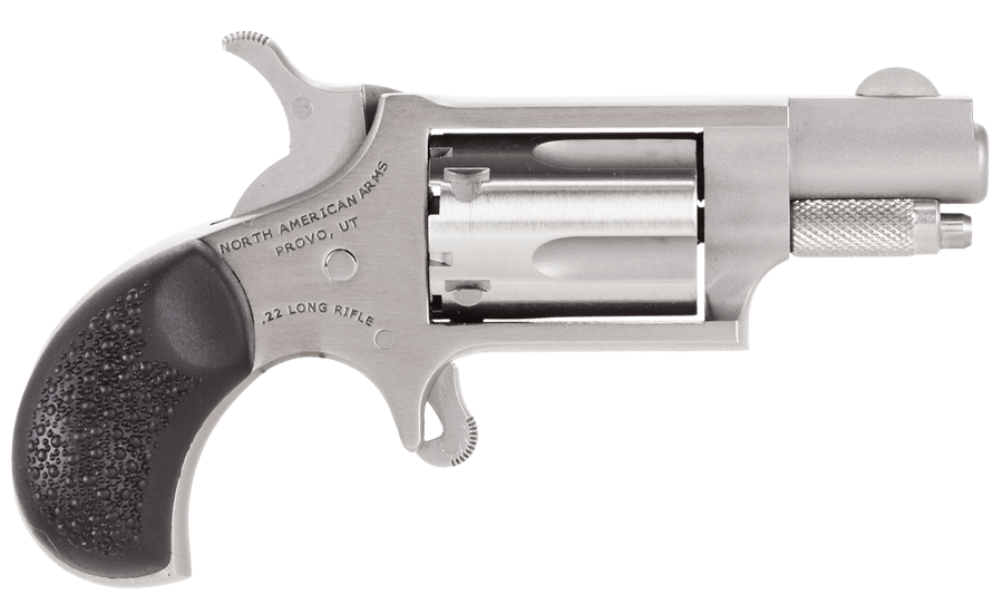 North American Arms 22m