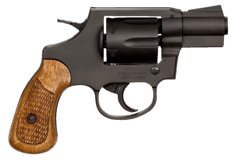Rock Island Armory M206 Ca Compliant