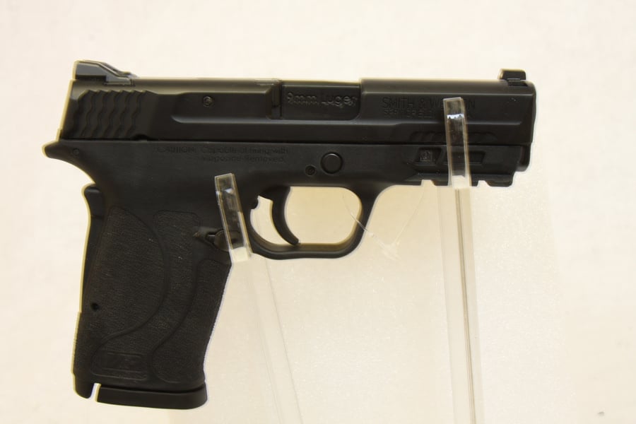 Smith & Wesson M&P 9