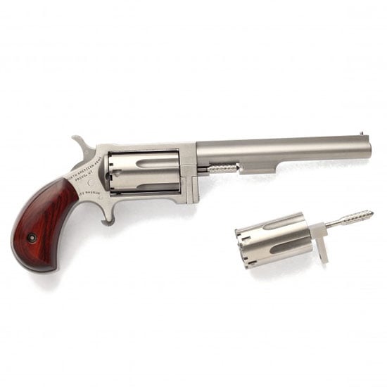 North American Arms Sidewinder