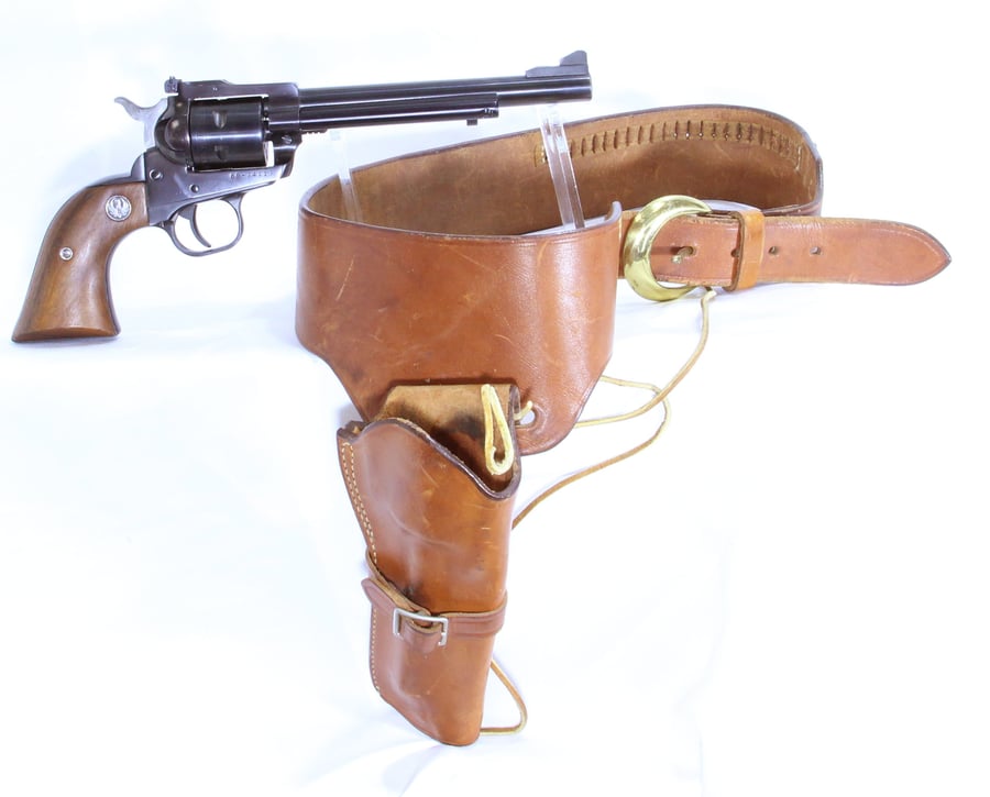 Ruger Single-six