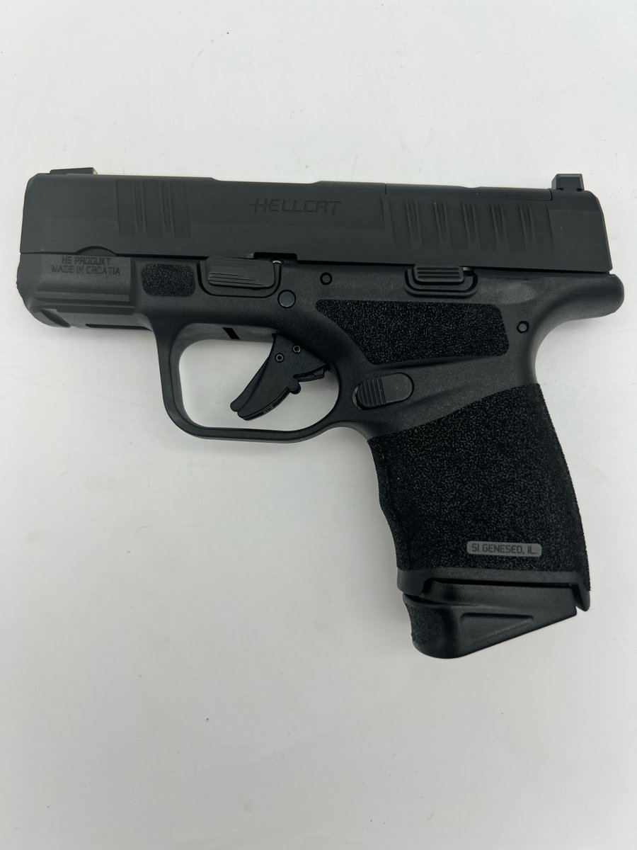 Springfield Armory Armory Hellcat