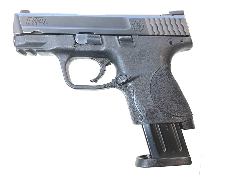 Smith & Wesson M&P 9c