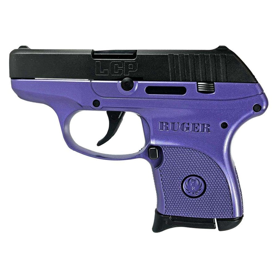 Ruger Lcp