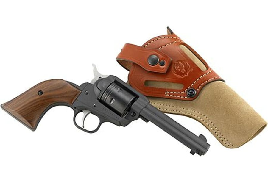 Ruger Wrangler Cowpoke