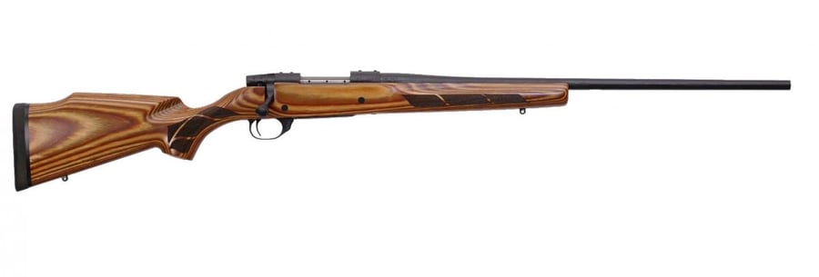 Weatherby Vanguard