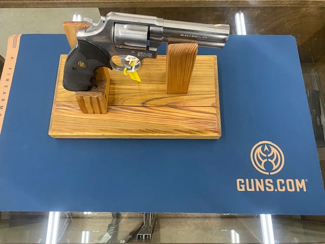 Smith & Wesson 681-3