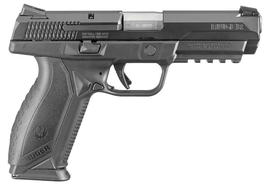 Ruger American