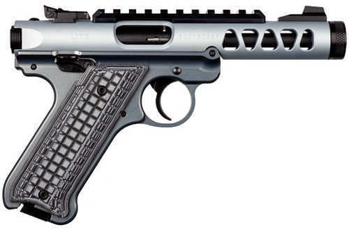 Ruger Mark IV