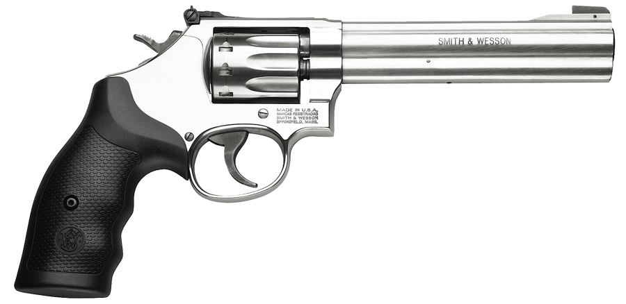 Smith & Wesson 617