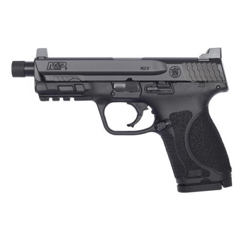 Smith & Wesson M&p9 M2.0 Compact Tb