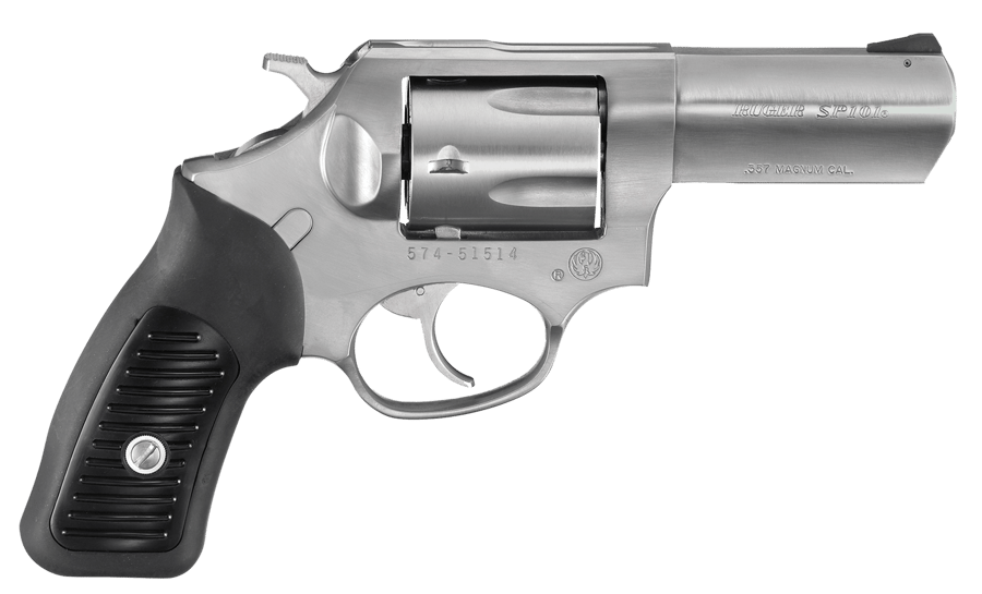 Ruger Sp101
