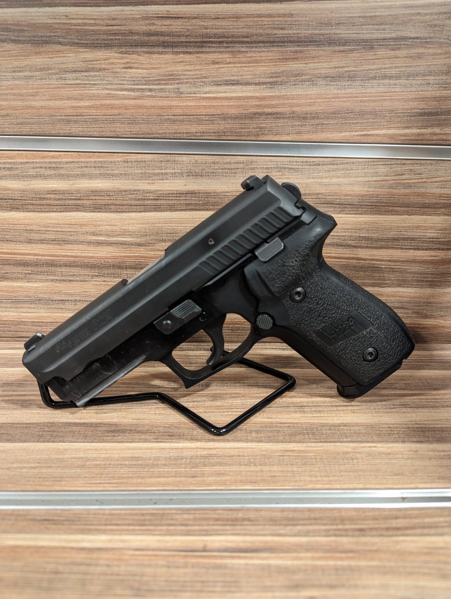 SIG Sauer P229