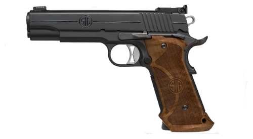 SIG Sauer 1911
