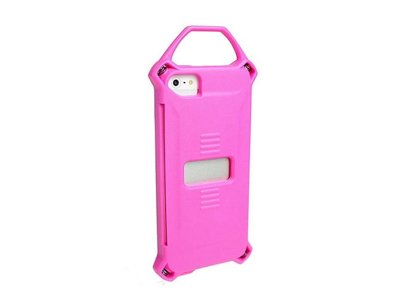 SI Battle Case SHOX for iPhone 5