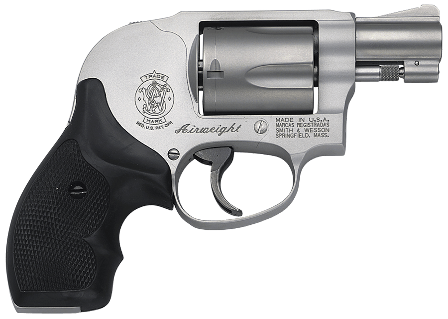 Smith & Wesson 638