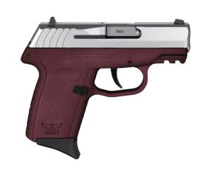 Sccy Industries Cpx-2 Gen 3