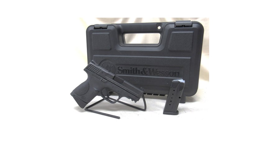 Smith & Wesson M&p9 C
