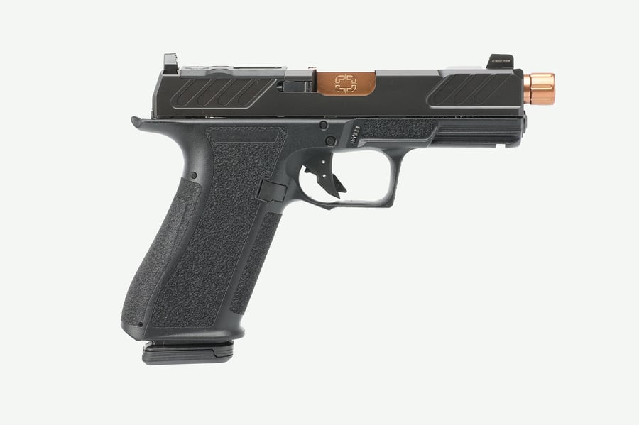 Shadow Systems Xr920 Foundation