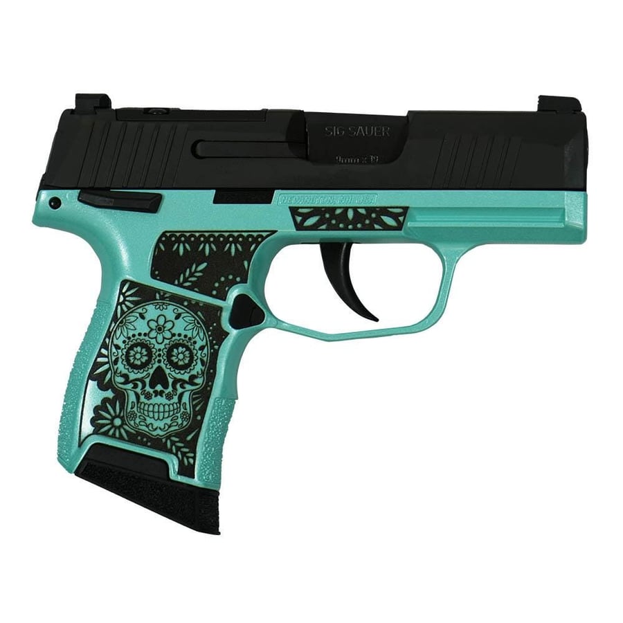 SIG Sauer P365