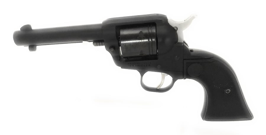 Ruger Wrangler