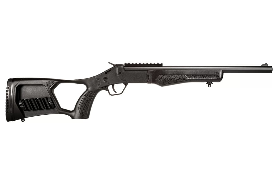Rossi Survival Rifle