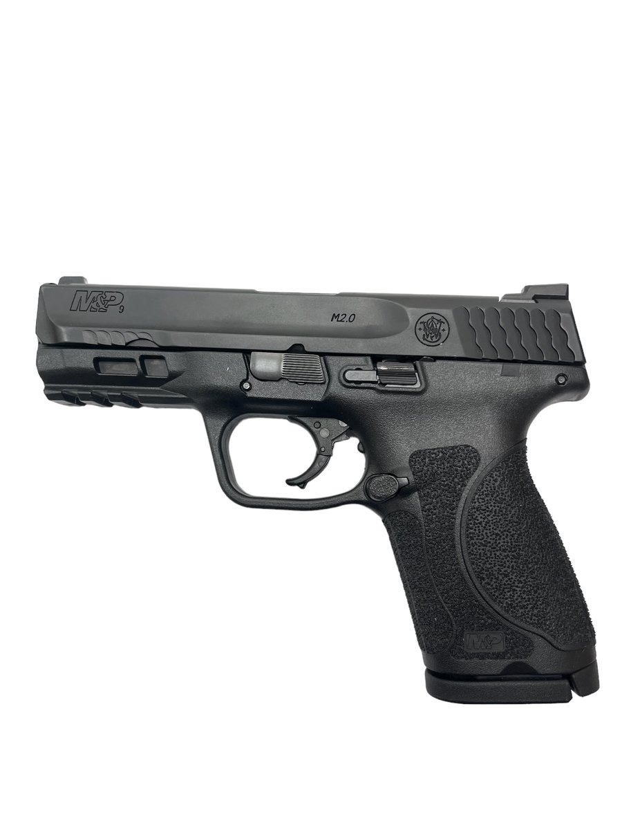 Smith & Wesson Le M&P 9 M2.0